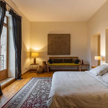 Waya A Domaine Saint Domingue Bed & Breakfast Narbonne Eksteriør bilde