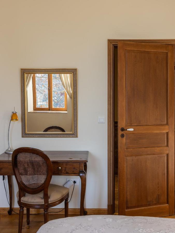Waya A Domaine Saint Domingue Bed & Breakfast Narbonne Eksteriør bilde