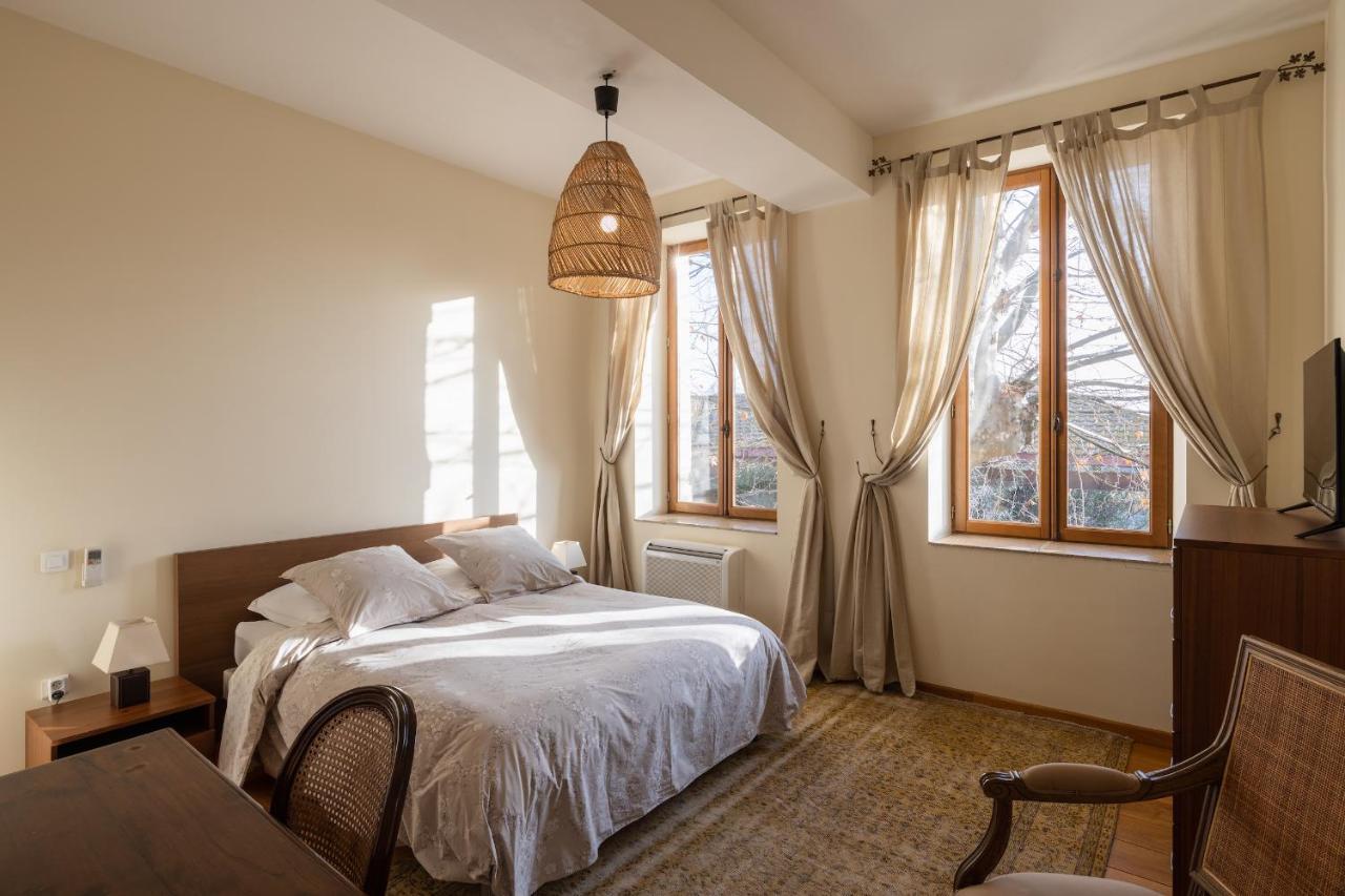 Waya A Domaine Saint Domingue Bed & Breakfast Narbonne Eksteriør bilde