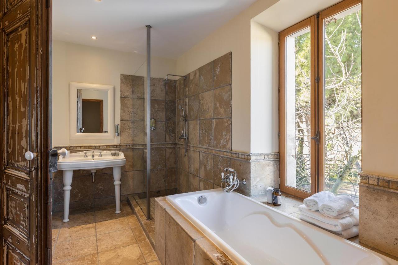 Waya A Domaine Saint Domingue Bed & Breakfast Narbonne Eksteriør bilde