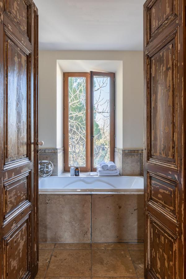 Waya A Domaine Saint Domingue Bed & Breakfast Narbonne Eksteriør bilde