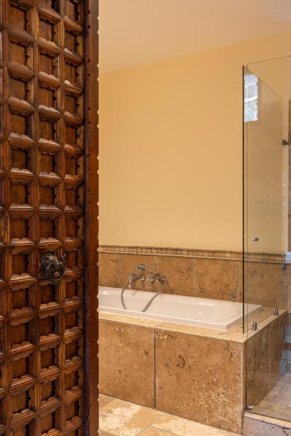 Waya A Domaine Saint Domingue Bed & Breakfast Narbonne Eksteriør bilde