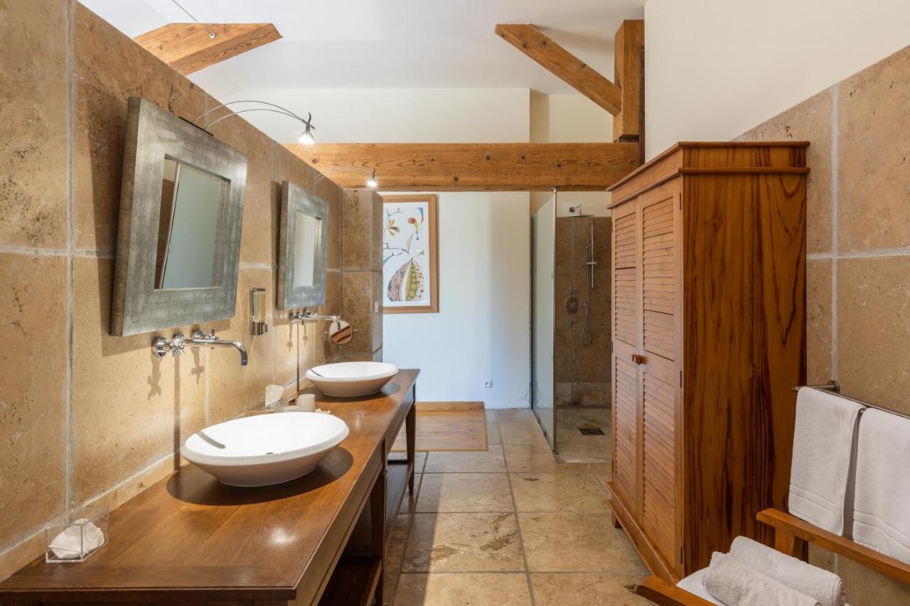 Waya A Domaine Saint Domingue Bed & Breakfast Narbonne Eksteriør bilde