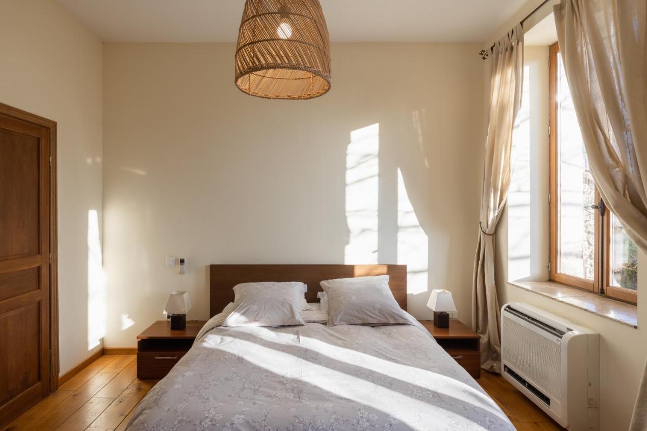 Waya A Domaine Saint Domingue Bed & Breakfast Narbonne Eksteriør bilde