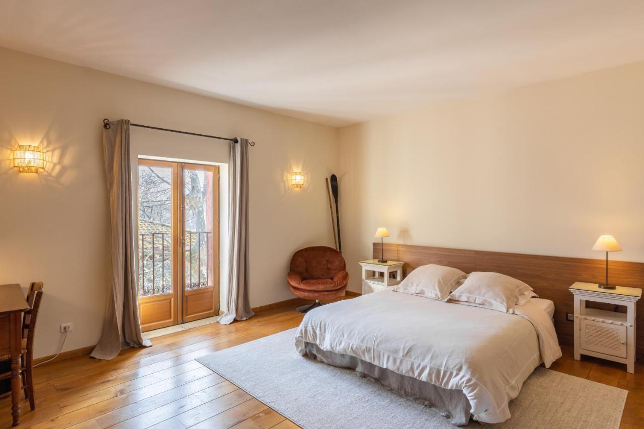 Waya A Domaine Saint Domingue Bed & Breakfast Narbonne Eksteriør bilde