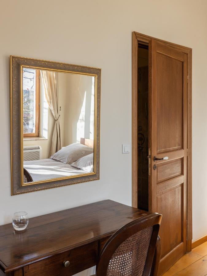 Waya A Domaine Saint Domingue Bed & Breakfast Narbonne Eksteriør bilde
