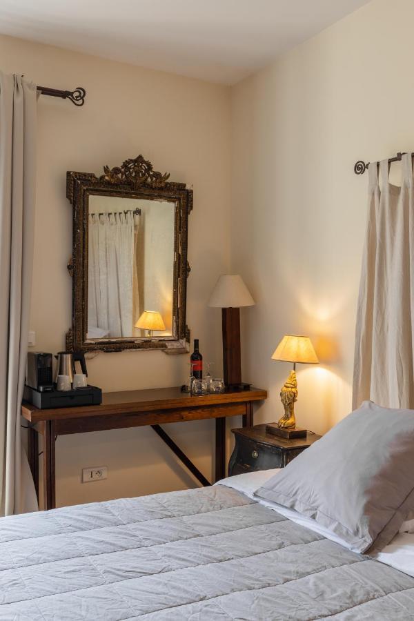 Waya A Domaine Saint Domingue Bed & Breakfast Narbonne Eksteriør bilde