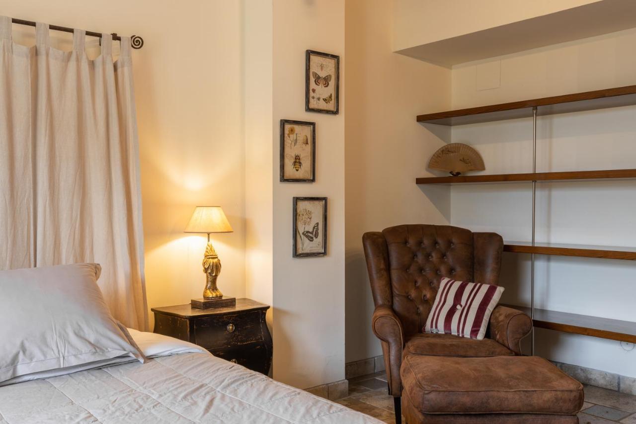 Waya A Domaine Saint Domingue Bed & Breakfast Narbonne Eksteriør bilde